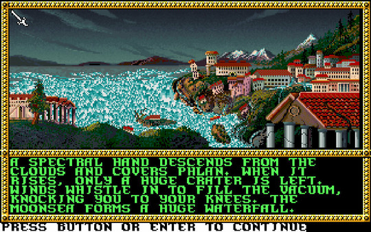 Forgotten Realms: The Archives - Collection Two screenshot 5