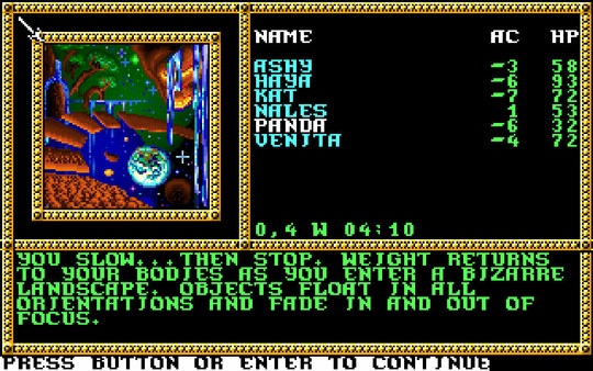 Forgotten Realms: The Archives - Collection Two screenshot 7