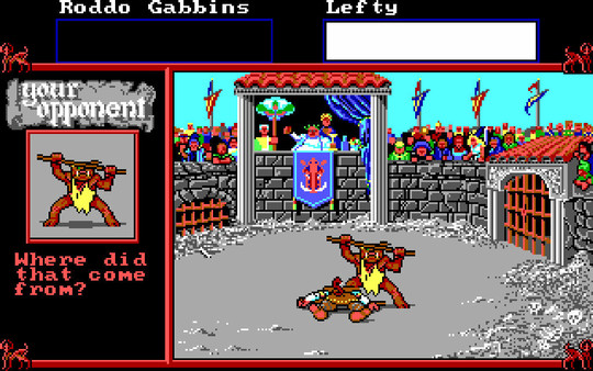 Forgotten Realms: The Archives - Collection Two screenshot 9
