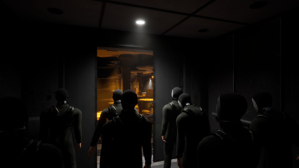 ELEVATED screenshot 2