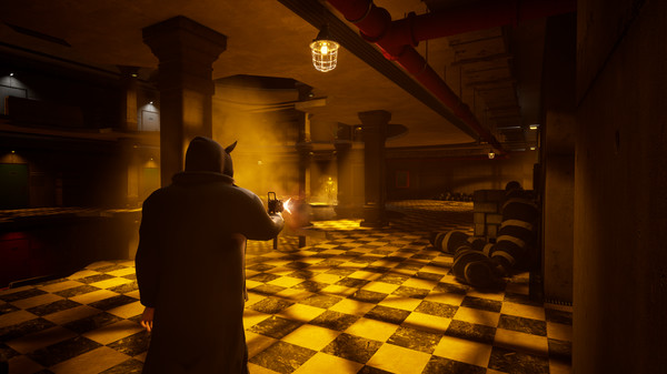 ELEVATED screenshot 10
