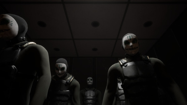 ELEVATED screenshot 4