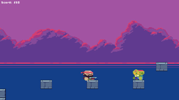 Zombie Shotgun Rampage screenshot 4