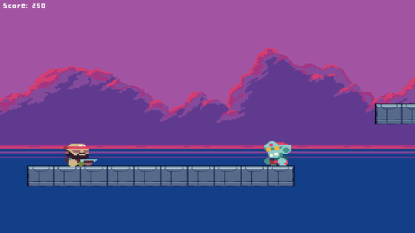 Zombie Shotgun Rampage screenshot 0