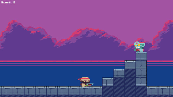 Zombie Shotgun Rampage screenshot 2