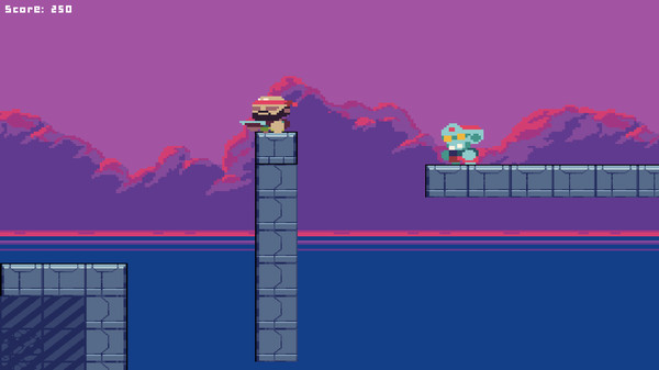 Zombie Shotgun Rampage screenshot 3