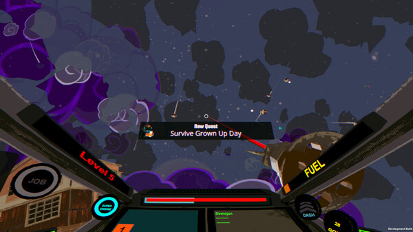 MECH PUNK screenshot 6