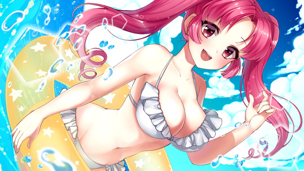 FALL GIRLS screenshot 4