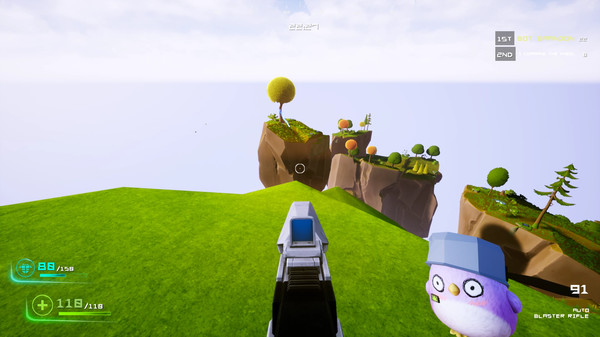Cluck screenshot 11