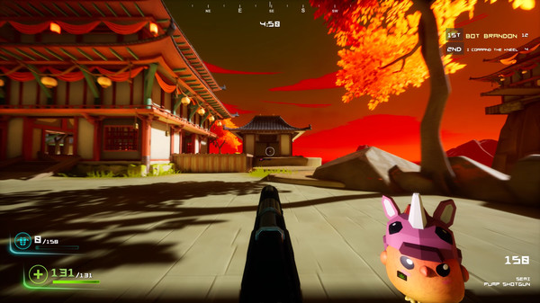 Cluck screenshot 12