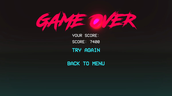 Space Maxwell: Arcade screenshot 5