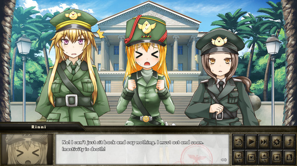 My Little Dictator screenshot 9