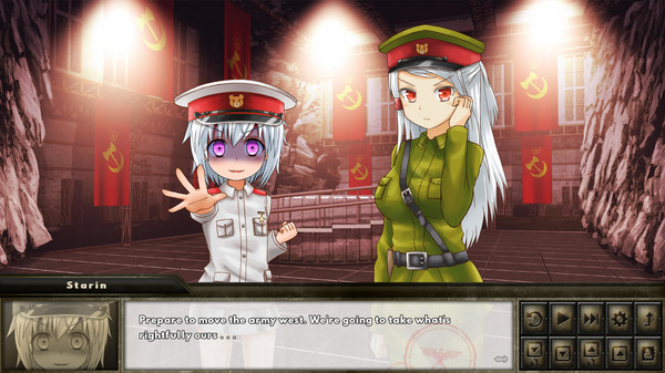 My Little Dictator screenshot 4