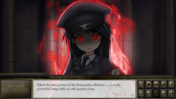 My Little Dictator screenshot 8