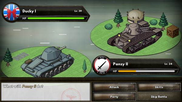 My Little Dictator screenshot 2