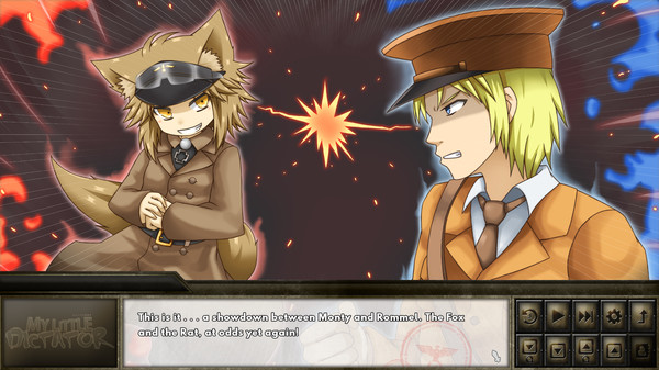 My Little Dictator screenshot 1