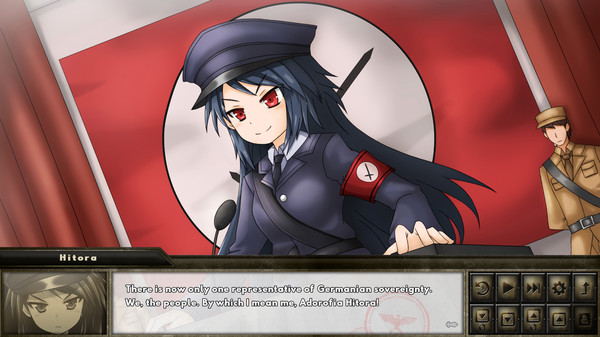 My Little Dictator screenshot 3