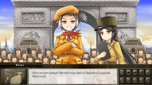 My Little Dictator screenshot 7