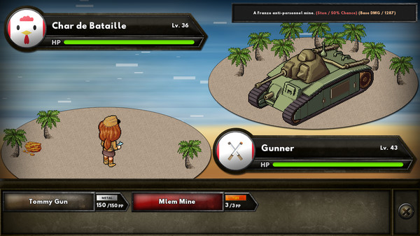 My Little Dictator screenshot 12