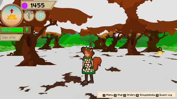 Lucie's Potager screenshot 6
