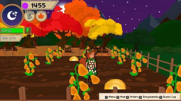 Lucie's Potager screenshot 5