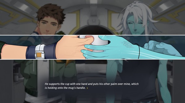 The Symbiant screenshot 6