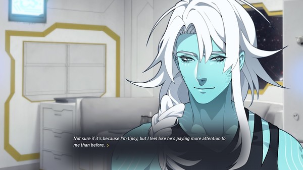 The Symbiant screenshot 9