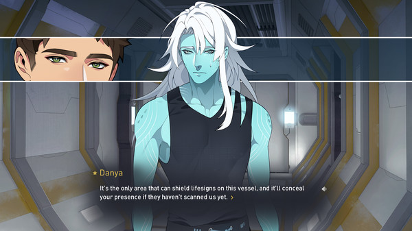 The Symbiant screenshot 11