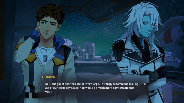The Symbiant screenshot 10