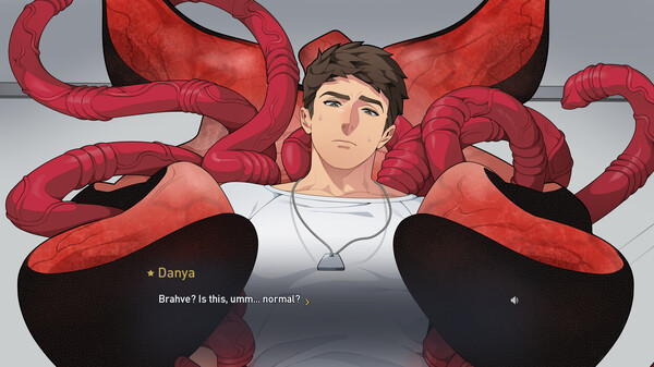 The Symbiant screenshot 3