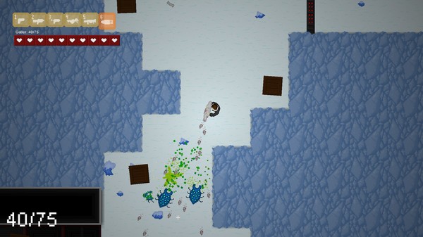 Clive vs Hives 2 screenshot 6