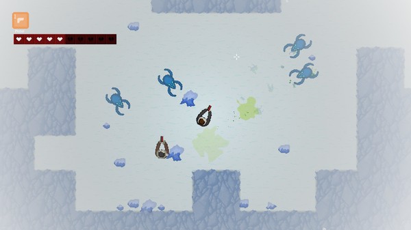 Clive vs Hives 2 screenshot 10