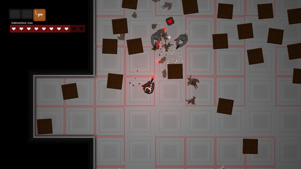 Clive vs Hives 2 screenshot 9