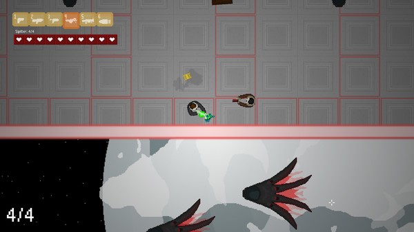 Clive vs Hives 2 screenshot 7