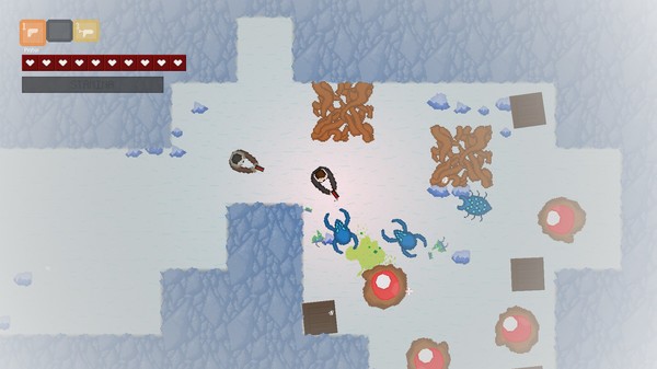 Clive vs Hives 2 screenshot 1