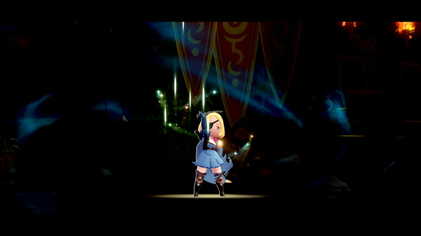 Little Noah: Scion of Paradise screenshot 8