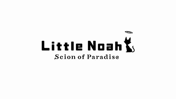 Little Noah: Scion of Paradise screenshot 11