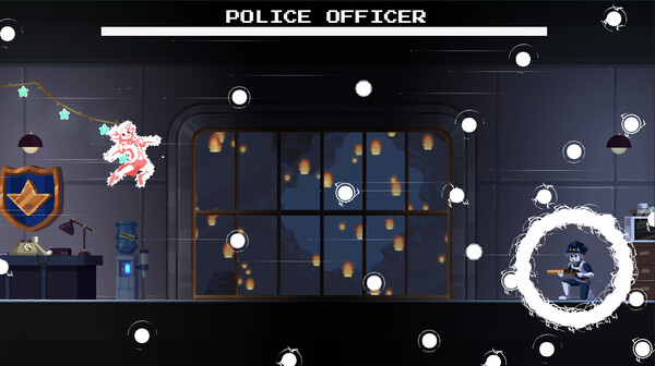 PEPPERED: an existential platformer screenshot 5