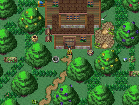 The Exodus screenshot 1