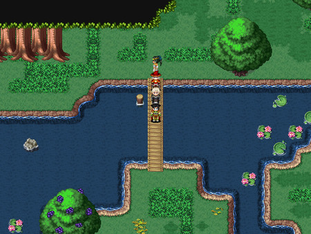 The Exodus screenshot 4