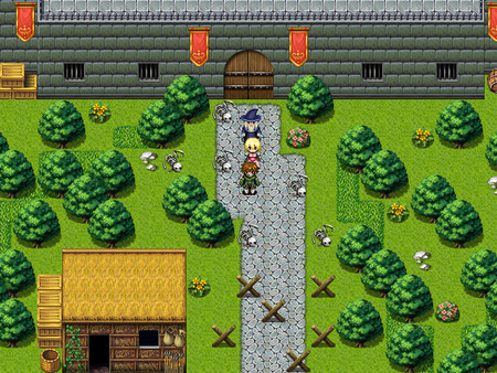 The Oathkeeper screenshot 5