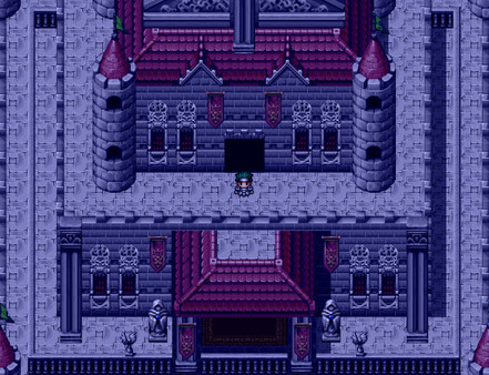 Moonfall screenshot 6
