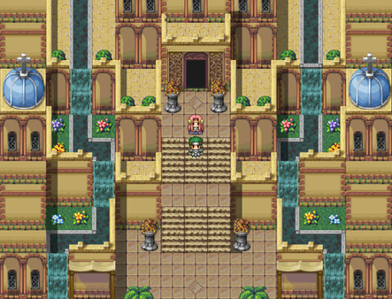Moonfall screenshot 5