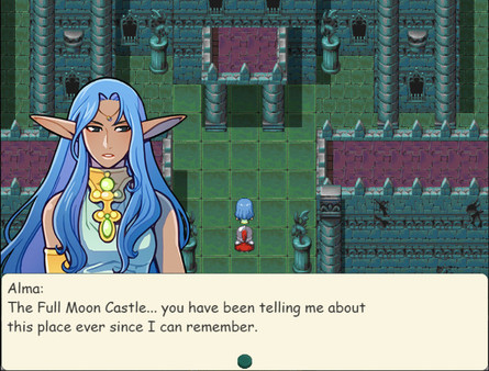 Moonfall screenshot 8