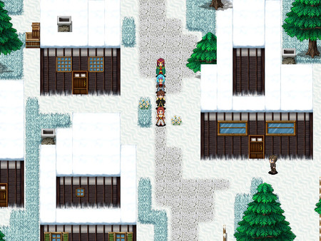 Child of Hope screenshot 5