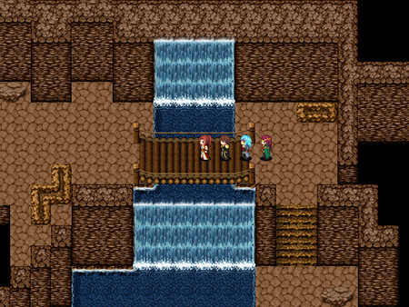 Child of Hope screenshot 3