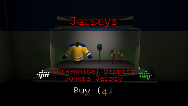 Hockey Shooter VR screenshot 10