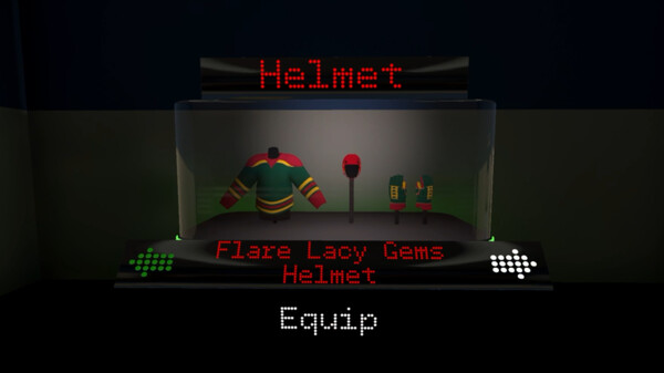 Hockey Shooter VR screenshot 9