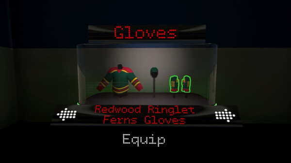 Hockey Shooter VR screenshot 11