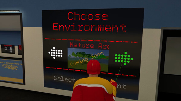 Hockey Shooter VR screenshot 5